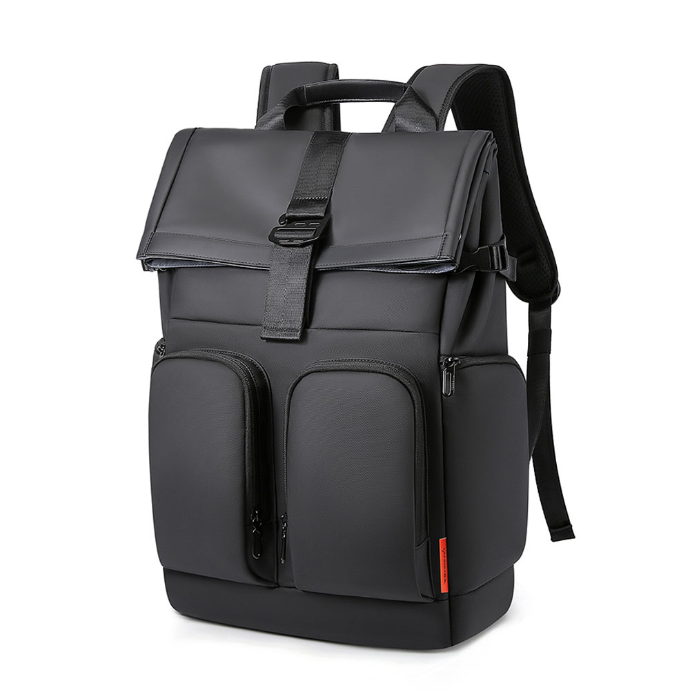 Multifunctional outdoor waterproof backpack