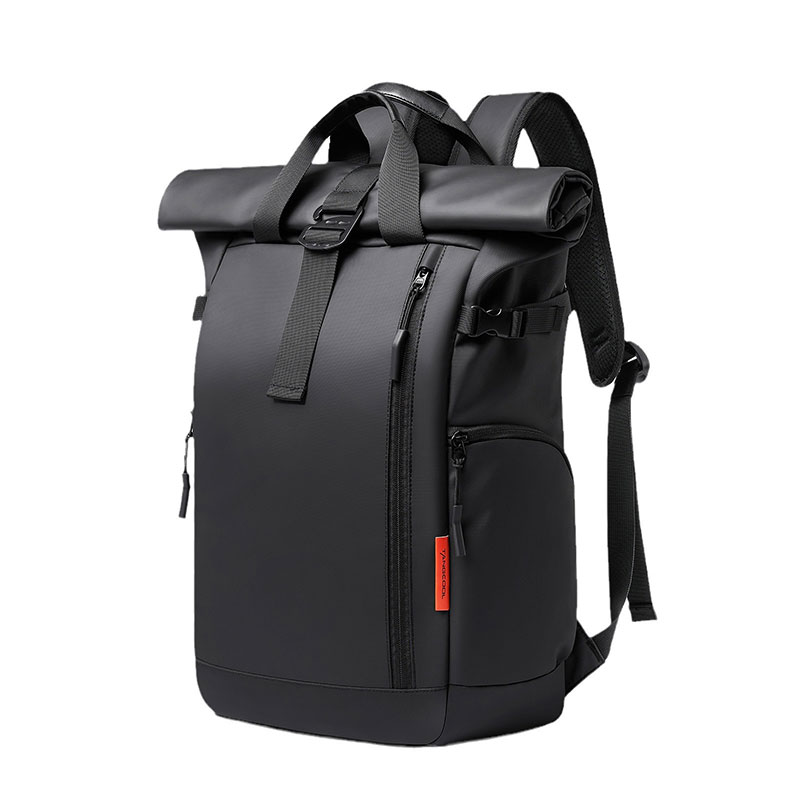 Leisure large capacity computer bag