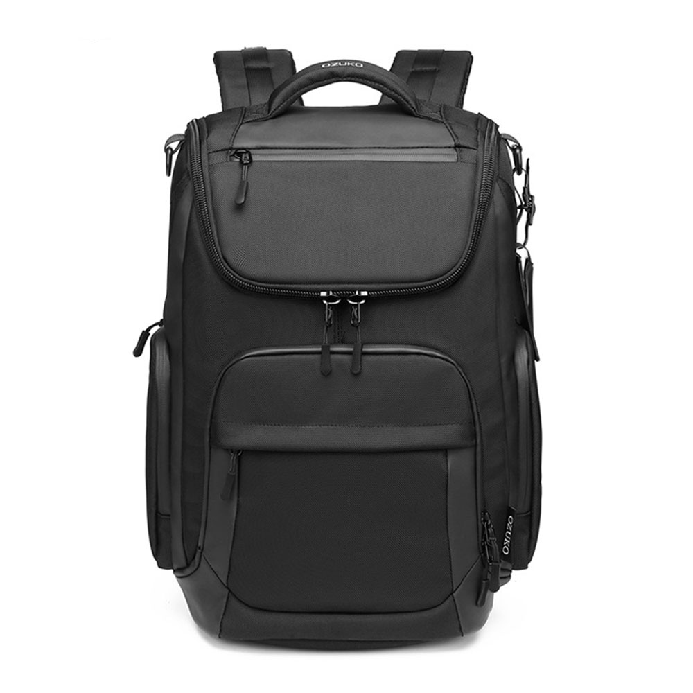 Waterproof outdoor travel backpack