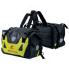 Motorcycle waterproof tail bag