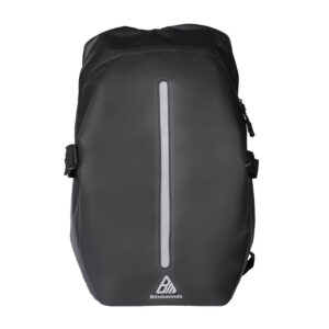 Outdoor motorcycle bag, multi-functional water-repellent helmet bag